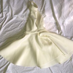 Miss Avenue Skater Dress